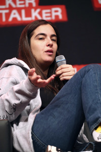 Walker Stalker Con Berlin 2019