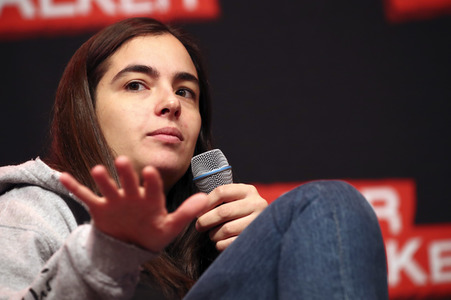 Walker Stalker Con Berlin 2019