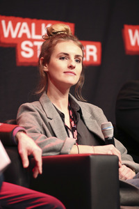 Walker Stalker Con Berlin 2019