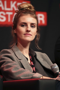 Walker Stalker Con Berlin 2019