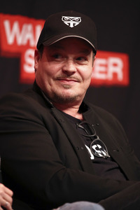 Walker Stalker Con Berlin 2019