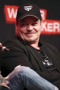 Walker Stalker Con Berlin 2019