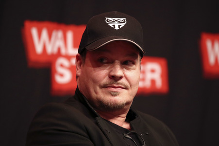 Walker Stalker Con Berlin 2019