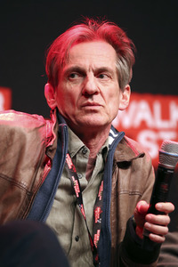 Walker Stalker Con Berlin 2019