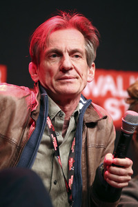 Walker Stalker Con Berlin 2019