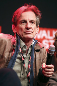 Walker Stalker Con Berlin 2019