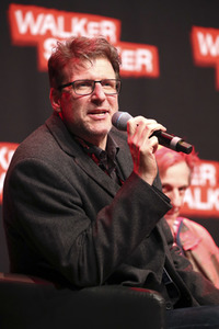 Walker Stalker Con Berlin 2019