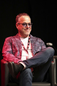 Walker Stalker Con Berlin 2019