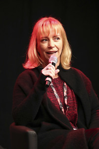 Walker Stalker Con Berlin 2019