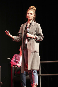 Walker Stalker Con Berlin 2019