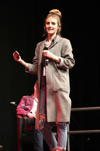 Walker Stalker Con Berlin 2019