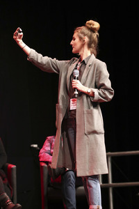 Walker Stalker Con Berlin 2019