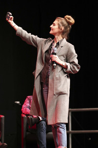 Walker Stalker Con Berlin 2019