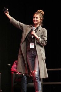 Walker Stalker Con Berlin 2019