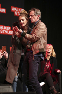 Walker Stalker Con Berlin 2019