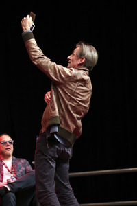 Walker Stalker Con Berlin 2019