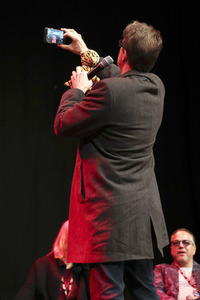 Walker Stalker Con Berlin 2019