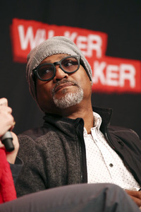 Walker Stalker Con Berlin 2019