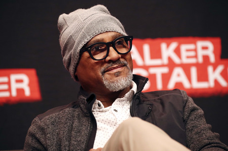 Walker Stalker Con Berlin 2019