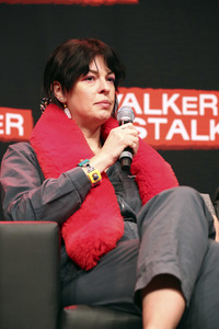 Walker Stalker Con Berlin 2019