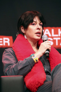 Walker Stalker Con Berlin 2019