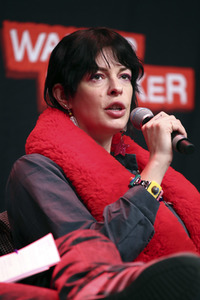 Walker Stalker Con Berlin 2019