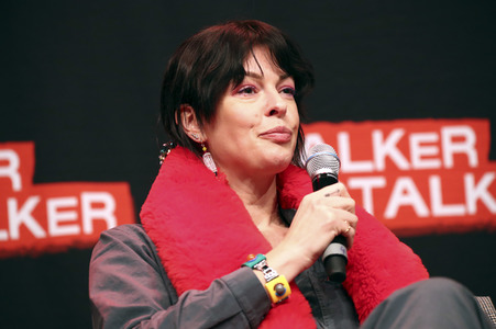 Walker Stalker Con Berlin 2019