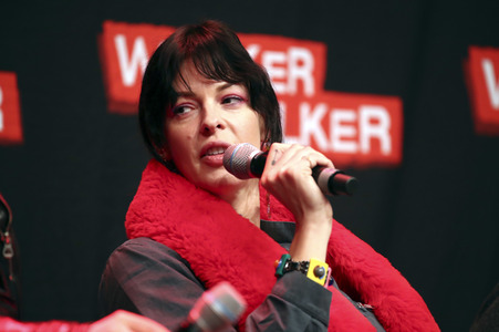 Walker Stalker Con Berlin 2019