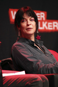 Walker Stalker Con Berlin 2019