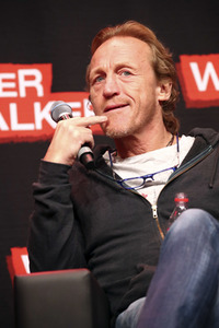 Walker Stalker Con Berlin 2019