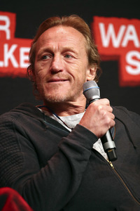 Walker Stalker Con Berlin 2019