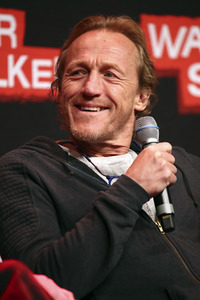 Walker Stalker Con Berlin 2019