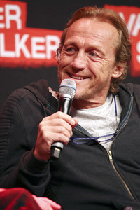 Walker Stalker Con Berlin 2019