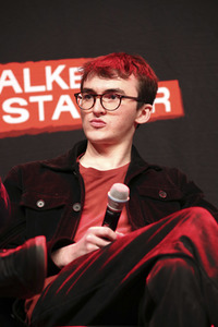 Walker Stalker Con Berlin 2019