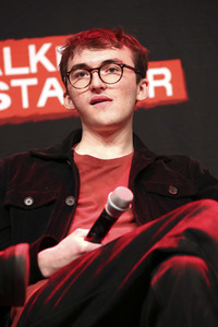 Walker Stalker Con Berlin 2019