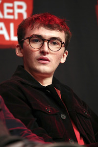 Walker Stalker Con Berlin 2019