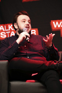 Walker Stalker Con Berlin 2019