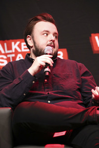 Walker Stalker Con Berlin 2019