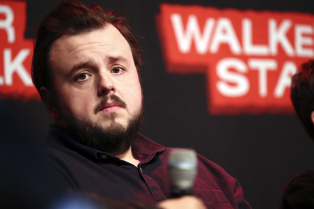 Walker Stalker Con Berlin 2019