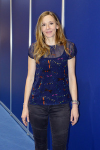 Andrea Wulf auf der Leipziger Buchmesse 2019