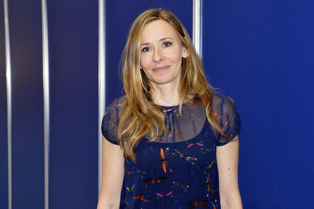 Andrea Wulf auf der Leipziger Buchmesse 2019