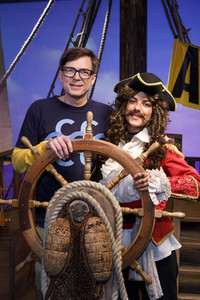 Fototermin 'Wissen macht Ah!' in Köln