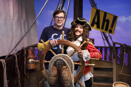 Fototermin 'Wissen macht Ah!' in Köln