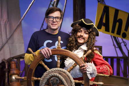 Fototermin 'Wissen macht Ah!' in Köln