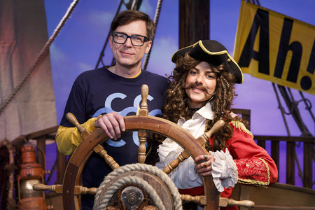 Fototermin 'Wissen macht Ah!' in Köln