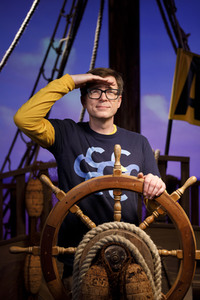 Fototermin 'Wissen macht Ah!' in Köln