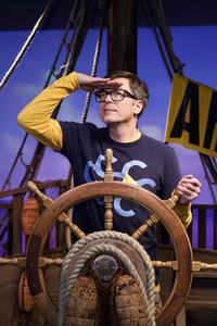 Fototermin 'Wissen macht Ah!' in Köln