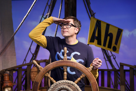 Fototermin 'Wissen macht Ah!' in Köln