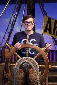 Fototermin 'Wissen macht Ah!' in Köln