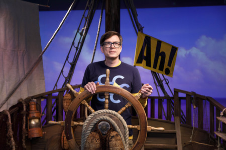 Fototermin 'Wissen macht Ah!' in Köln